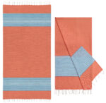 Telo Mare/Asciugamano/Pareo Multiuso Cupra - immagine 3