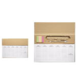 Set Planning Tavolo Perpetuo Week