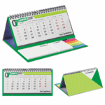 Calendo note/post-it tavolo Regh