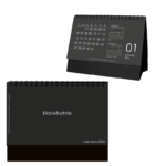 Calendario tavolo Frod