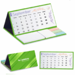 Calendo note/post-it tavolo linea eco Mob