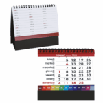 Calendario tavolo Flith