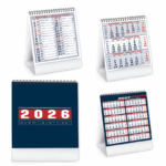 Calendario Tavolo Suk