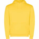 Felpa Unisex con Cappuccio Puccy - immagine 24