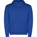 Felpa Unisex con Cappuccio Puccy