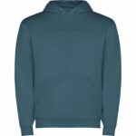 Felpa Unisex con Cappuccio Puccy - immagine 5