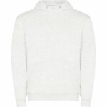 Felpa Unisex con Cappuccio Puccy - immagine 3