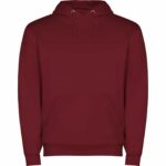 Felpa Unisex con Cappuccio Puccy - immagine 16