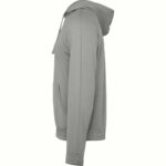 Felpa Unisex con Cappuccio Bush - immagine 4