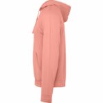 Felpa Unisex con Cappuccio Bush - immagine 12