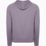 Felpa Unisex con Cappuccio Bush - immagine 9