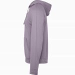 Felpa Unisex con Cappuccio Bush - immagine 8