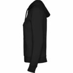 Felpa Uomo/Donna con Cappuccio Volly - immagine 4