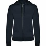 Felpa Uomo/Donna con Cappuccio Volly - immagine 6