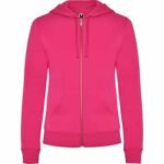 Felpa Uomo/Donna con Cappuccio Volly - immagine 8