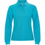 Polo Uomo//Donna Sally - immagine 4