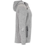 Felpa Unisex con Cappuccio Vetty - immagine 5