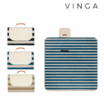 Coperta/Plaid Pic Nic Alba