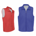 Gilet Comfort Leggero Unisex Work