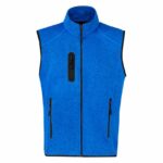 Gilet Unisex Polar Blos