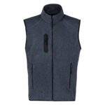 Gilet Unisex Polar Blos - immagine 2