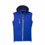 Gilet Unisex Soft Gigy - immagine 2