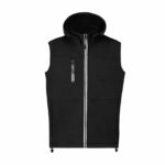 Gilet Unisex Soft Gigy - immagine 7