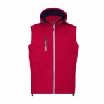 Gilet Unisex Soft Gigy - immagine 6