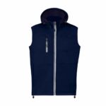 Gilet Unisex Soft Gigy - immagine 5