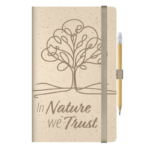 Notes Tavolo Creative Blocco Fisso Idea Cacao