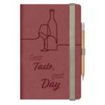 Notes Tavolo Creative Blocco Fisso Idea Ciliegia