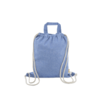 Sacca Zaino Multiuso Cristel