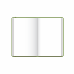 Quaderno Notes Tavolo Siria - immagine 2