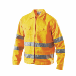 Giacca Alta Visibilità Drap