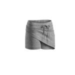 Gonna Pantaloncino Donna 2 in 1 Twin - immagine 3