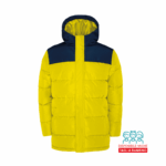 Giacca Uomo Imbottita Selin