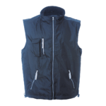 Gilet Multitasche Unisex Oman
