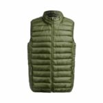 Gilet Unisex Water Resistant Wind - immagine 2
