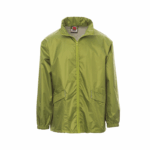 Giacca Impermeabile Unisex Frach