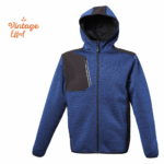 Giubb Uomo con Cappuccio Giggi