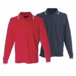 Polo Uomo/Donna Trix