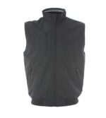 Gilet con Fodera a Rete Uomo Gham - immagine 3
