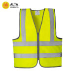 Gilet Alta Visibilità Ross