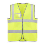 Gilet Alta Visibilità Stone