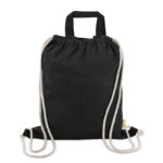 Sacca Zaino Multiuso Cristel - immagine 3