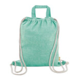 Sacca Zaino Multiuso Cristel - immagine 4