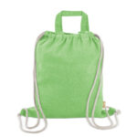 Sacca Zaino Multiuso Cristel - immagine 5