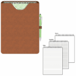 Custodia Tasconcino Notes/Pen Medium