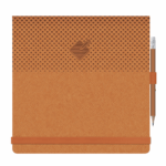 Notes Tavolo Blocco Mobile Saffiano