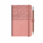 Notes Tasca Blocco Fisso Island